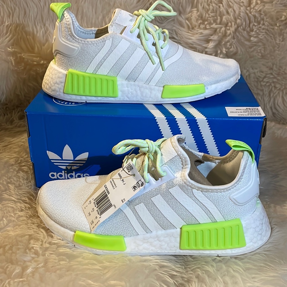 Adidas Shoes